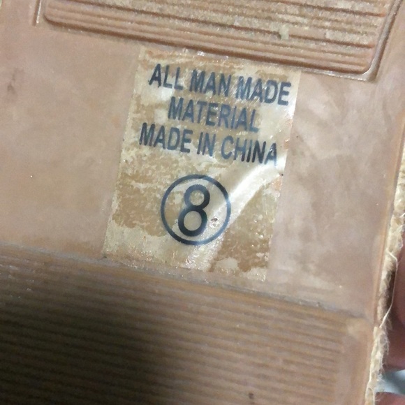 Mules - Picture 3 of 3